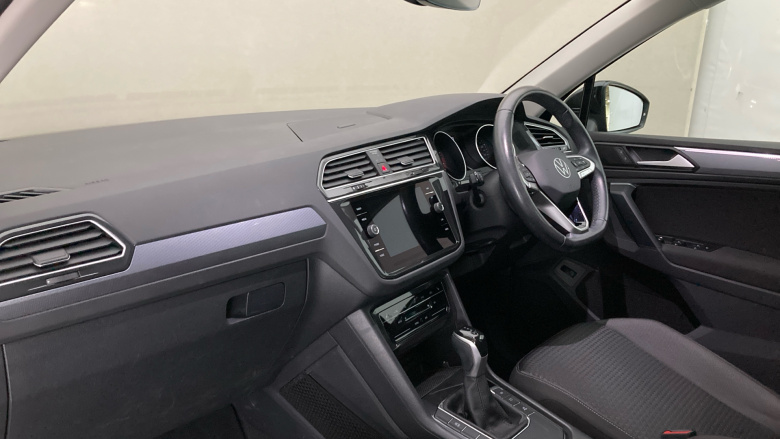 Volkswagen Tiguan 1.5 TSI 150 Active 5dr DSG Petrol Estate